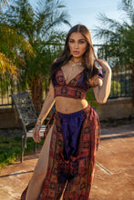 Load image into Gallery viewer, Bohemian mystic jasmine set
