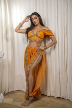 Load image into Gallery viewer, Sunflower Bloom Jasmine Set
