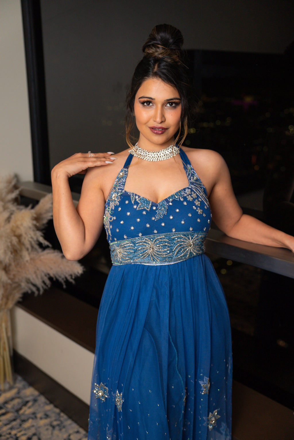 StarLight Diamonds Princess Dress