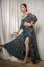 Load image into Gallery viewer, Blue Ivy Goddess Set

