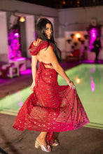 Load image into Gallery viewer, Ruby Love Goddess Set
