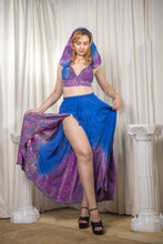 Load image into Gallery viewer, Purple Ocean Goddess Set
