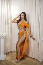 Load image into Gallery viewer, Sunflower Bloom Jasmine Set
