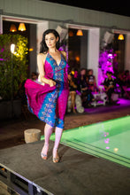Load image into Gallery viewer, Diamond Mermaid Magic Dress
