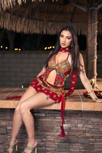 Load image into Gallery viewer, Butterfly Love Shakti Set
