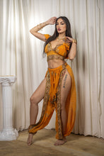 Load image into Gallery viewer, Sunflower Bloom Jasmine Set
