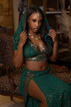 Load image into Gallery viewer, Ancient Palace Goddess Set
