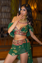 Load image into Gallery viewer, Forest Flora Fairy Set
