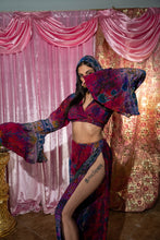 Load image into Gallery viewer, Bohemian rainbow Jasmine set
