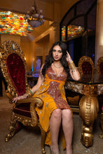 Load image into Gallery viewer, Royal Sun Magic Dress
