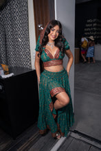 Load image into Gallery viewer, Royal Lotus Bollywod Set
