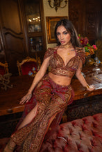 Load image into Gallery viewer, Divine Royalty Jasmine Set
