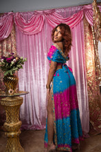 Load image into Gallery viewer, MMermaid Shimmer Goddess Set
