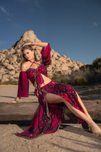 Load image into Gallery viewer, Cosmic princess goddess set
