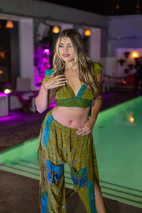 Earth Princess Jasmine Set