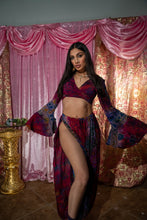 Load image into Gallery viewer, Bohemian rainbow Jasmine set
