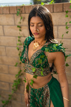 Load image into Gallery viewer, Poison Ivy Jasmine Set
