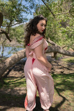 Load image into Gallery viewer, Rose Quartz Jasmine Set
