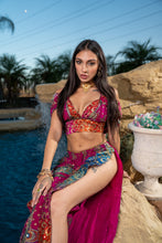 Load image into Gallery viewer, Pink Bubbles Jasmine Set
