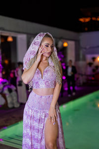 Princess Sparkles Goddess Set