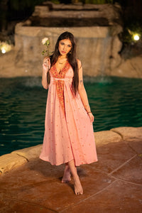 Rose Essence Magic Dress