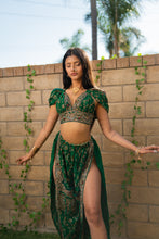 Load image into Gallery viewer, Poison Ivy Jasmine Set

