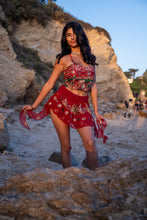 Load image into Gallery viewer, Fire Heart Shakti Set
