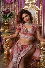 Load image into Gallery viewer, Rose Rebel Jasmine Set
