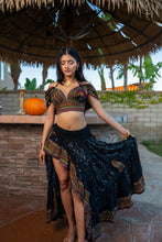 Load image into Gallery viewer, Samhain Mystic Bollywood Set
