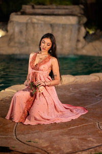 Rose Essence Magic Dress
