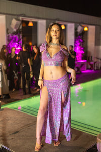 Lavender Love Goddess Set