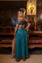 Load image into Gallery viewer, 7 wishes Goddess set
