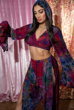 Load image into Gallery viewer, Bohemian rainbow Jasmine set
