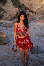 Load image into Gallery viewer, Fire Heart Shakti Set
