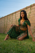 Load image into Gallery viewer, Poison Ivy Jasmine Set
