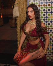 Load image into Gallery viewer, Royal Odyssey Jasmine Set
