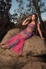 Load image into Gallery viewer, Cosmic Princess Mermaid Goddess Set
