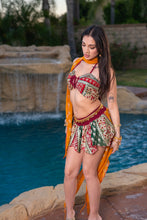 Load image into Gallery viewer, Kundalini Jewel Butterfly Set
