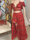 Special Goddess Skirt Set (TikTok Special)