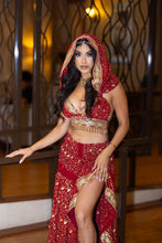 Load image into Gallery viewer, Love Story Bollywood Set
