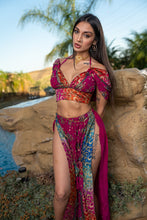 Load image into Gallery viewer, Pink Bubbles Jasmine Set

