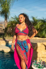 Load image into Gallery viewer, Crystal Cove Jasmine set
