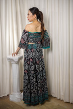 Load image into Gallery viewer, Blue Ivy Goddess Set
