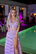 Load image into Gallery viewer, Princess Sparkles Goddess Set
