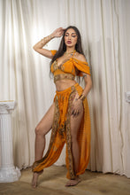 Load image into Gallery viewer, Sunflower Bloom Jasmine Set
