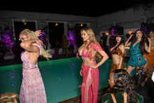 Load image into Gallery viewer, Rose Quartz Jasmine Set
