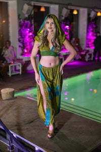 Earth Princess Jasmine Set