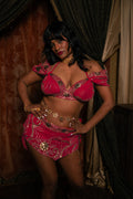 Coral Coast Fairy Set