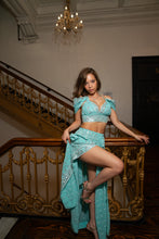 Load image into Gallery viewer, Lotus Sky Goddess Set
