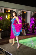 Load image into Gallery viewer, Diamond Mermaid Magic Dress
